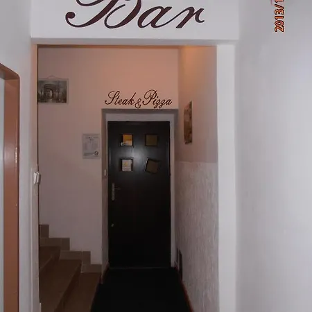 Hotel Brusperk Brušperk