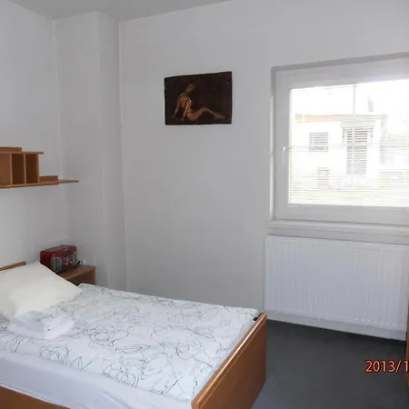 Hotel Brusperk מלון