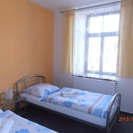 Hotel Brusperk 3*