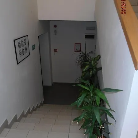 Hotel Brusperk