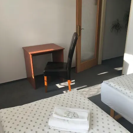 Hotel Brusperk 3*