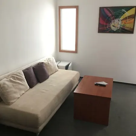 Hotel Brusperk