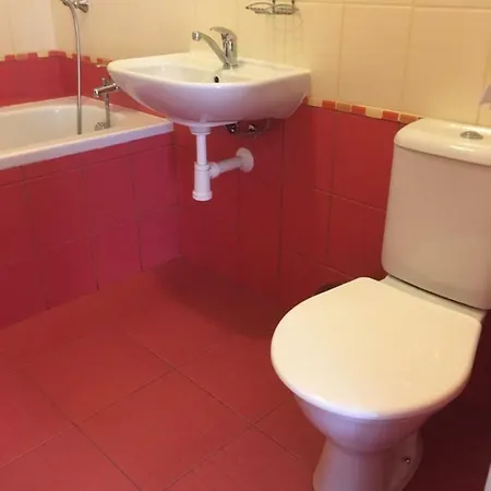 Hotel Brusperk 3* Brušperk