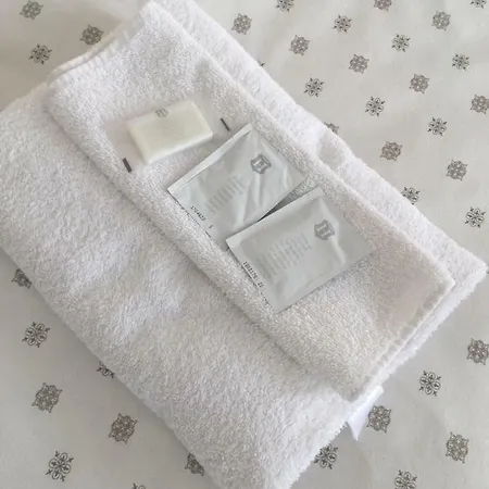 Hotel Brusperk 3*