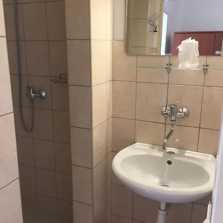 Hotel Brusperk 3*