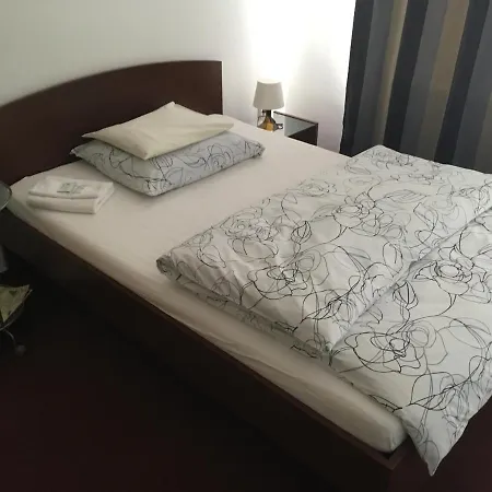 Hotel Brusperk 3* Brušperk