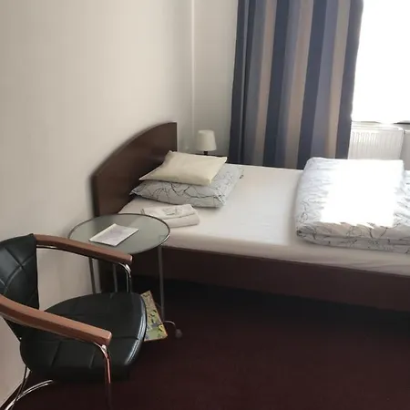 Hotel Brusperk 3* Brušperk